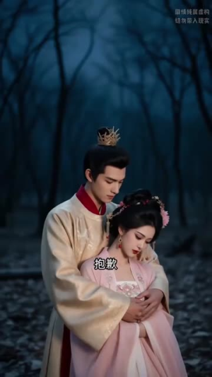 穿侯府女配掌全局（26集）热门短剧抢先看