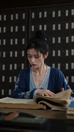 乾武乱世,村民每天给我一钱银(61集) 乾武乱世,村民每天给我一钱银(61集)短剧免费看全集