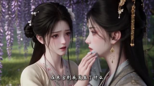 错嫁王爷动真心(58集) 错嫁王爷动真心(58集)好看的短剧分享