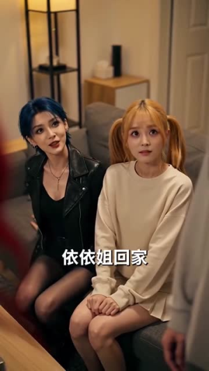 春风三缕,吹暖旧日流年(70集) 春风三缕,吹暖旧日流年(70集)精彩短剧上线