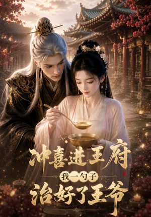 冲喜进王府,我一勺子治好了王爷(40集) 冲喜进王府,我一勺子治好了王爷(40集)最新上映的短剧