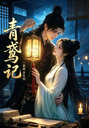 青鸢记(21集) 青鸢记(21集)集免费看短剧