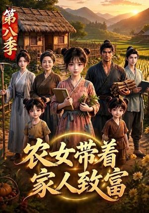 农女带着家人致富第八季(112集) 农女带着家人致富第八季(112集)夸克在线观看