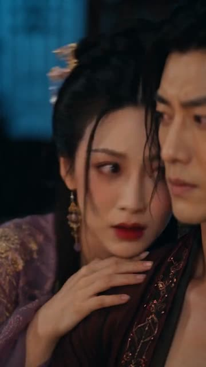 锁春风（75集）我全都看完了