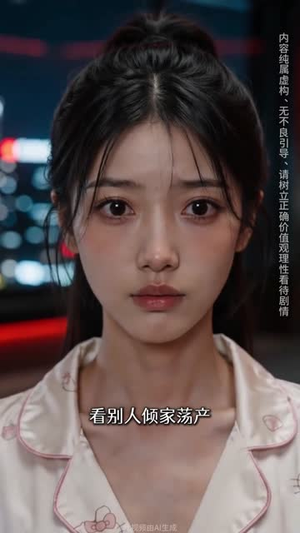 穿书后全家能听见我的心声（40集）最后的大结局