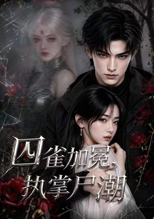 囚雀加冕，执掌尸潮（38集）观看软件