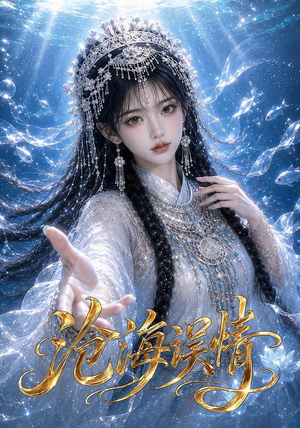 沧海误情(41集) 沧海误情(41集)短剧解说全集