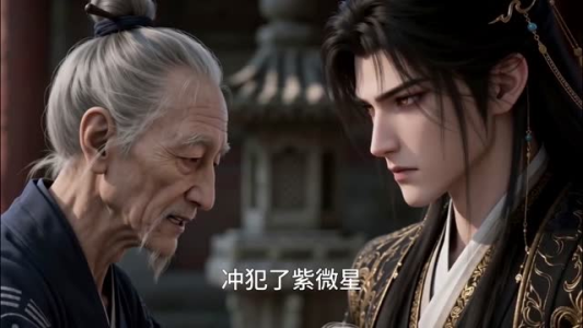冷宫萌宝,父皇偷听我心声(60集) 冷宫萌宝,父皇偷听我心声(60集)河马免费短剧