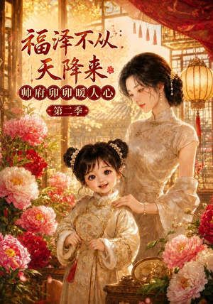 福泽不从天上来，帅府卯卯暖人心第二季（172集）热门短剧在线看