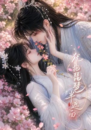 犹抱琵琶半遮面（50集）河马免费短剧