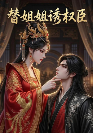 替姐姐诱权臣(60集) 替姐姐诱权臣(60集)爆款短剧追不停