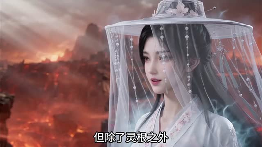 仙眼第三季(138集) 仙眼第三季(138集)短剧爆款推荐