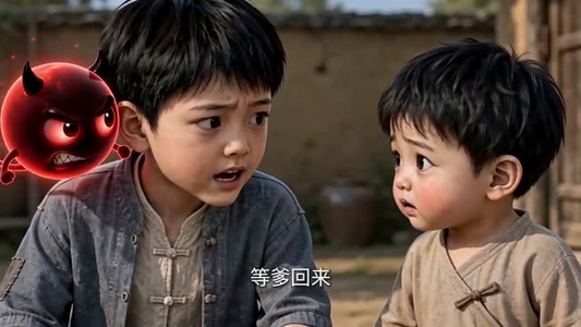穿到六零养崽,我家顿顿有肉(100集) 穿到六零养崽,我家顿顿有肉(100集)让你一口气看完
