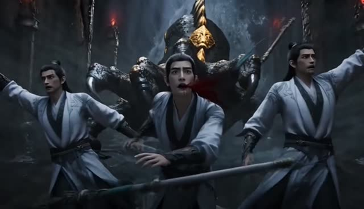 残龙出世，万龙称祖（39集）免费看短剧全集