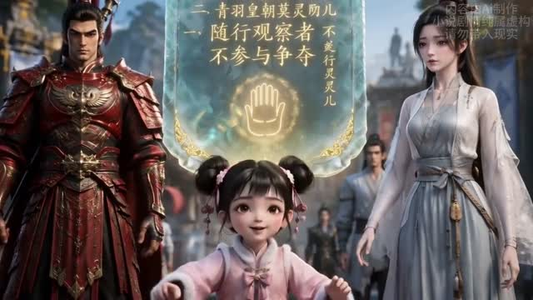 重生之绝世仙皇（121集）超级好看的短剧