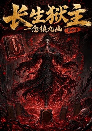 长生狱主,一念镇九幽第四季(137集) 长生狱主,一念镇九幽第四季(137集)最新热门短剧