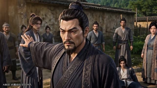 穿成农家祖母,我带四个儿女发家致富(139集) 穿成农家祖母,我带四个儿女发家致富(139集)短剧免费看全集