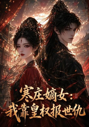 寒庄嫡女:我靠皇权报世仇(54集) 寒庄嫡女:我靠皇权报世仇(54集)精彩短剧分享。