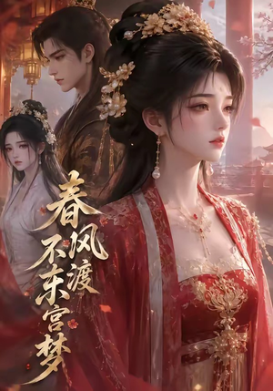 春风不渡东宫梦（71集）热门短剧排行榜