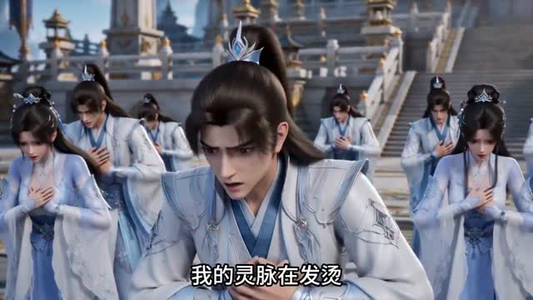 万兽觉醒录(50集) 万兽觉醒录(50集)短剧上热门