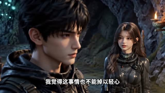 集装箱盲盒,海外开箱狂揽百亿宝藏第二季(61集) 集装箱盲盒,海外开箱狂揽百亿宝藏第二季(61集)甜宠短剧追到爽