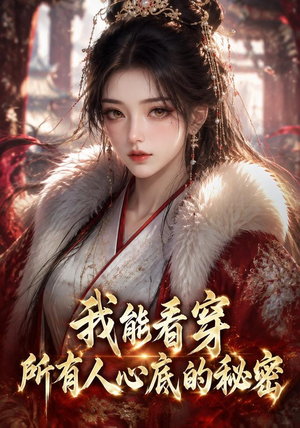 我能看穿所有人心底的秘密（91集）推荐热门短剧