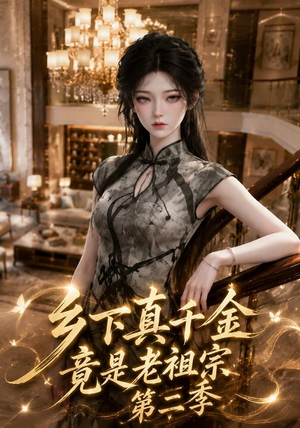 乡下真千金竟是老祖宗第二季(87集) 乡下真千金竟是老祖宗第二季(87集)红果免费短剧
