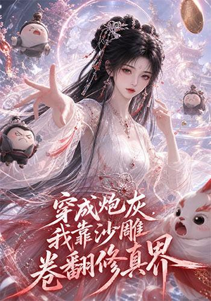 穿成炮灰，我靠沙雕卷翻修真界（138集）一口气看完