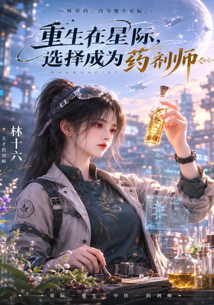 重生在星际，选择成为药剂师（82集）火爆短剧推荐