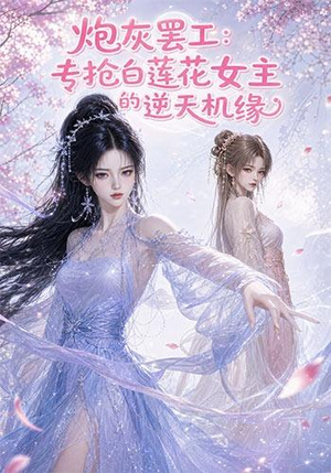 炮灰罢工:专抢白莲花女主的逆天机缘(186集) 炮灰罢工:专抢白莲花女主的逆天机缘(186集)短剧免费分享
