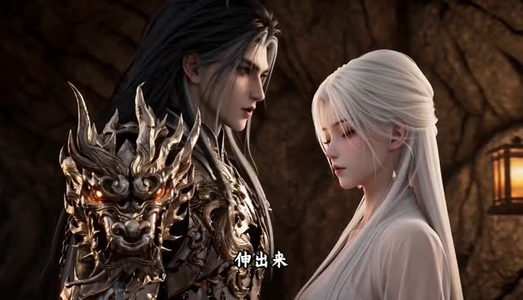 孟婆:奈何桥上等魔尊(65集) 孟婆:奈何桥上等魔尊(65集)剧好看短剧推荐