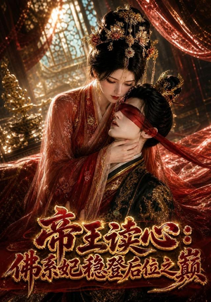 帝王读心:佛系妃稳登后位之巅(124集) 帝王读心:佛系妃稳登后位之巅(124集)完整版