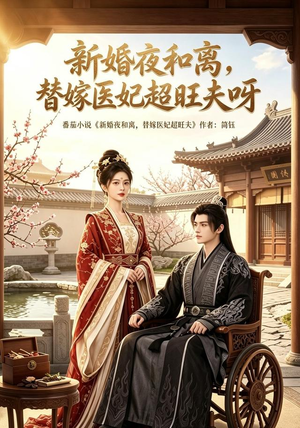 新婚夜和离,替嫁医妃超旺夫呀(82集) 新婚夜和离,替嫁医妃超旺夫呀(82集)网上可以看吗
