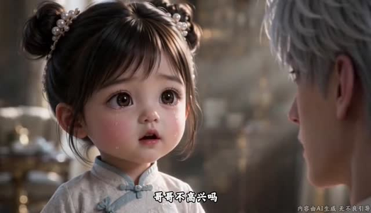 福泽不从天中来,帅府卯卯暖人心(62集) 福泽不从天中来,帅府卯卯暖人心(62集)热门短剧榜单