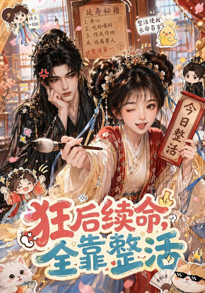 狂后续命,全靠整活(51集) 狂后续命,全靠整活(51集)在线播放
