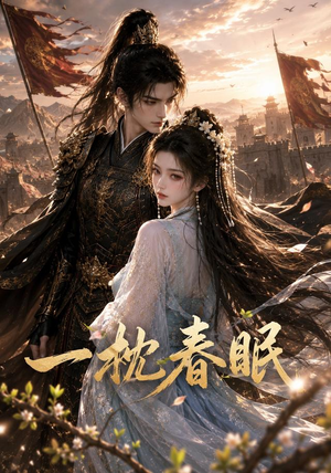 一枕春眠(48集) 一枕春眠(48集)去哪里看