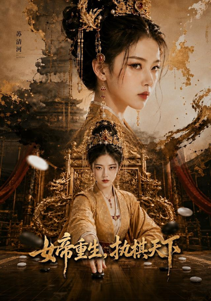 女帝重生,执棋天下(62集) 女帝重生,执棋天下(62集)无需充值尽情看
