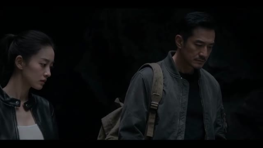 活人墓（24集）爆火短剧追不停