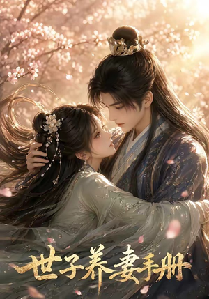 世子养妻手册(50集) 世子养妻手册(50集)好看的国产短剧
