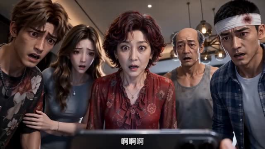 烬途重生:不做冤种做赢家第二季(67集) 烬途重生:不做冤种做赢家第二季(67集)短剧太上头了