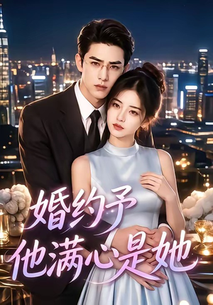 婚约予他满心是她(70集) 婚约予他满心是她(70集)免费热门短剧