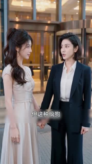 我捡的对象,这么有钱?(92集) 我捡的对象,这么有钱?(92集)短剧也太好看了