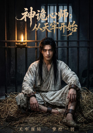 神诡心师:从天牢开始(63集) 神诡心师:从天牢开始(63集)流畅播放免费看