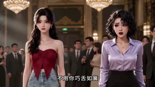 夫人请再爱我一次（55集）高清画质免费看