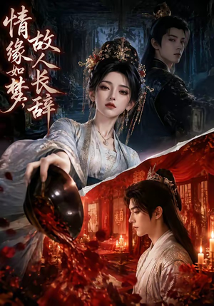情缘如梦,故人长辞(45集) 情缘如梦,故人长辞(45集)热播短剧分享