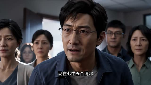 倒数班出了全省第一（35集）精彩短剧看不停