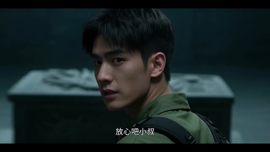 活人墓(24集) 活人墓(24集)全网短剧抢先看