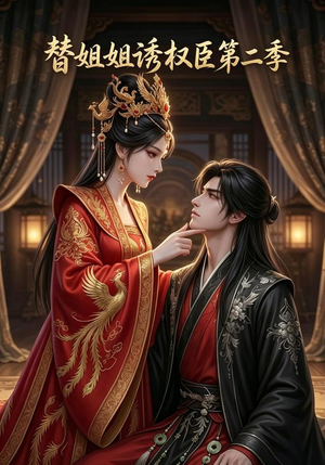 替姐姐诱权臣第二季(8集) 替姐姐诱权臣第二季(8集)爆火短剧推荐