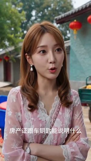 乞丐婆婆藏锋芒(61集) 乞丐婆婆藏锋芒(61集)短剧抢先看