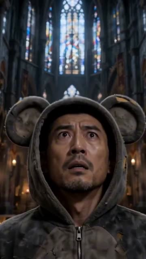 诡异boss阴到没边，我的系统也是（80集）免费短剧大全